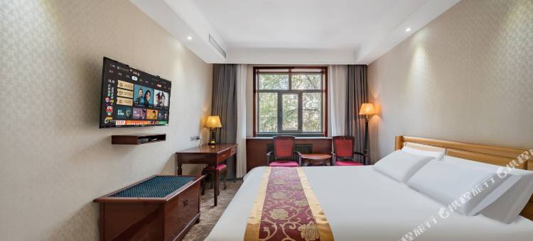 伊宁友谊宾馆(六星街店)图片