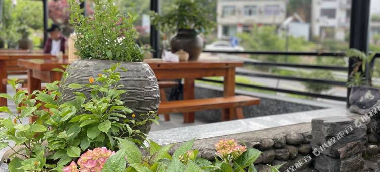 天台醉仙池民宿(天台山石梁镇店)图片