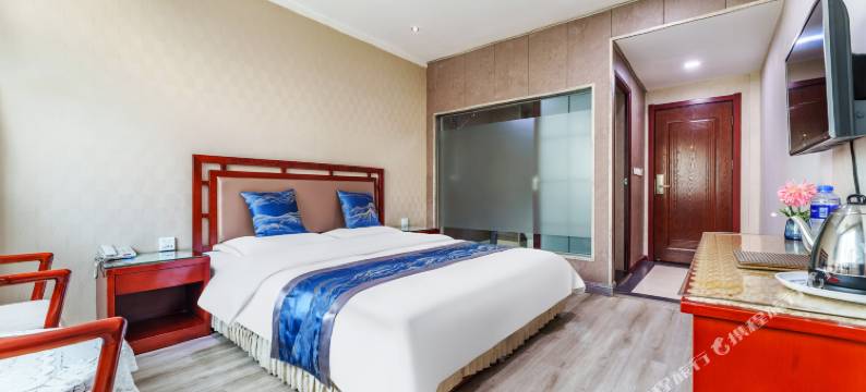 西安佳晨吾家美舍(临潼东三岔地铁站店)图片