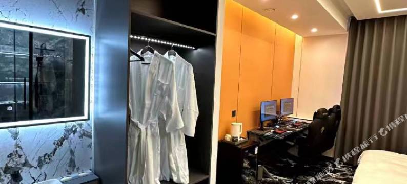 盛尚电竞酒店图片