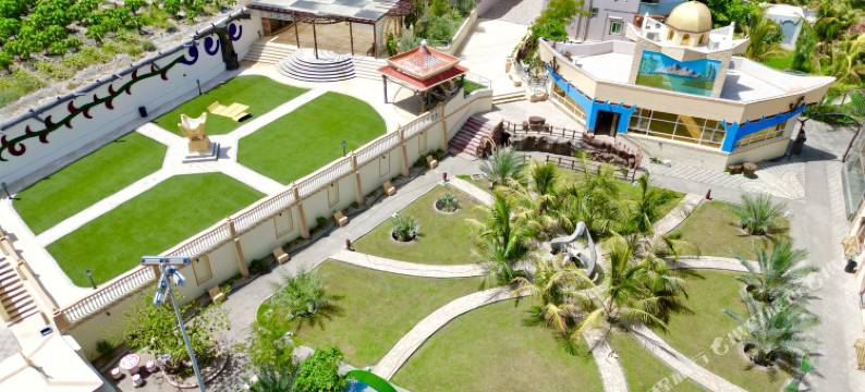 云云农场度假村(Cloudy Cloud Farm Resort)图片