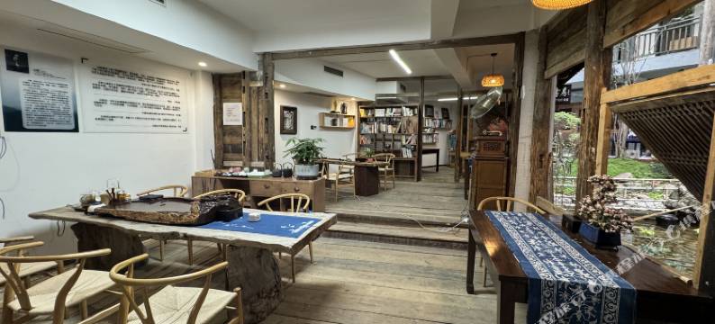 凯里舟马驿客栈(下司古镇店)图片