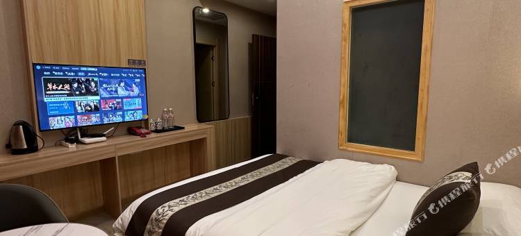 那曲铭珠酒店图片