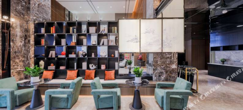 霍城云朵酒店(清水河店)图片