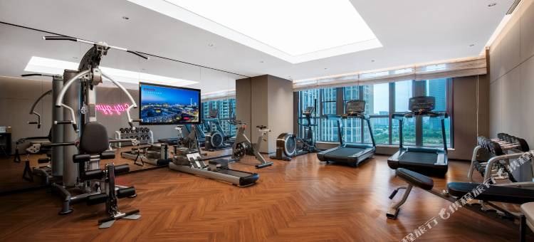 济南西站东广场城际酒店图片