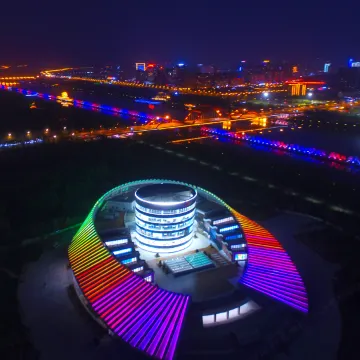 携旅酒店(临汾西站鼓楼西大街店)