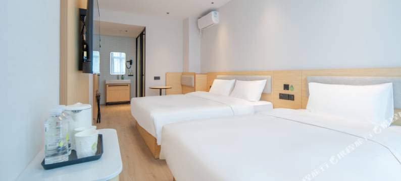 海友酒店(杭州阿里巴巴全球总部店)图片