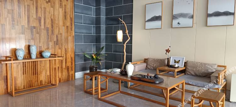 曲阳心宿客舍图片