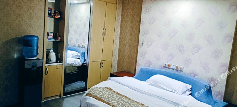 库车新天地宾馆(火车站店)图片