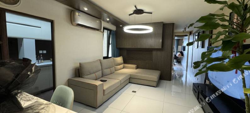 千屿民宿(北京医学科学院肿瘤医院十里河地铁站店)图片