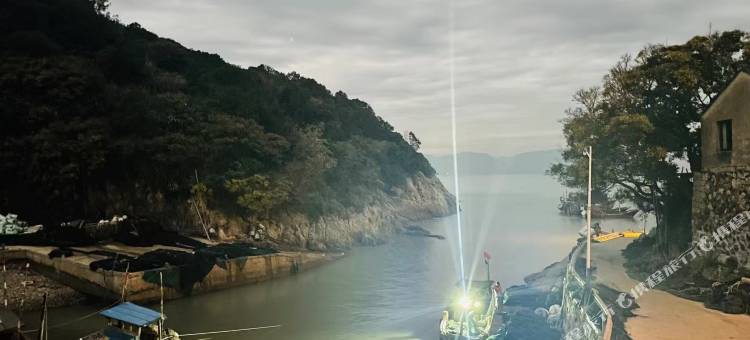 福鼎嵛山栖海小筑民宿图片