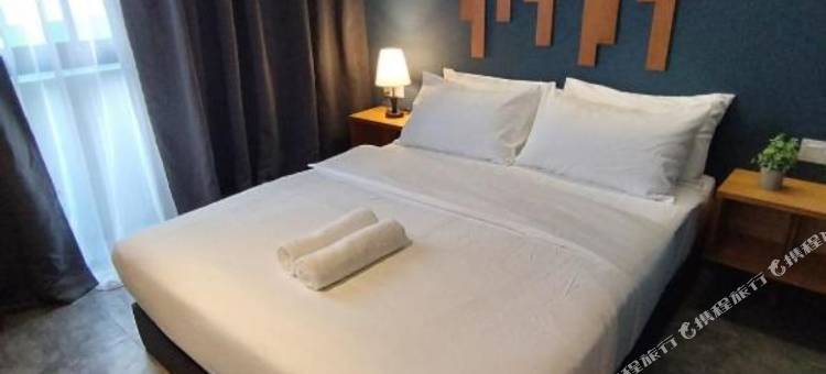 新山金斯顿7号酒店(Kingston Hotel 7 @ Johor Bharu)图片