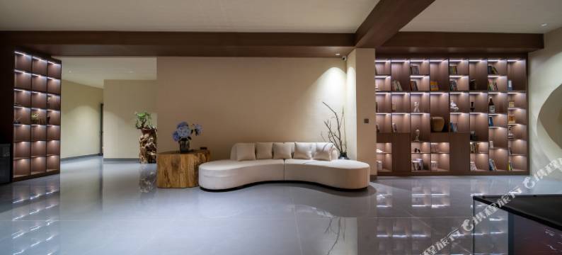 腾冲未迟·温泉民宿图片