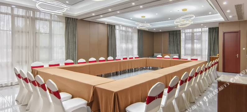 君华滨湖酒店(铜陵天井湖景区店)图片