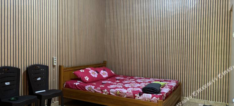 Family 24 Hotel near Pantai Cipatujah图片