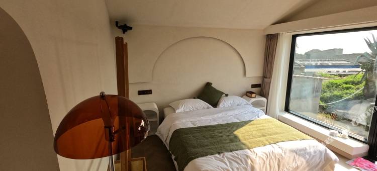 平潭望月山客栈图片