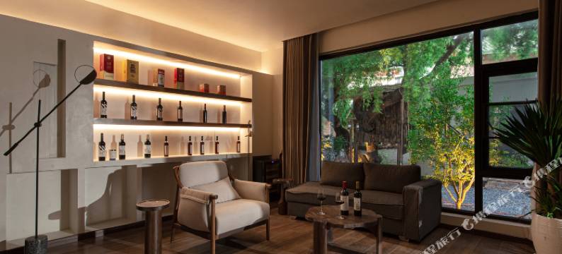 香格里拉市叁季·柳庐度假酒店(独克宗古城店)图片