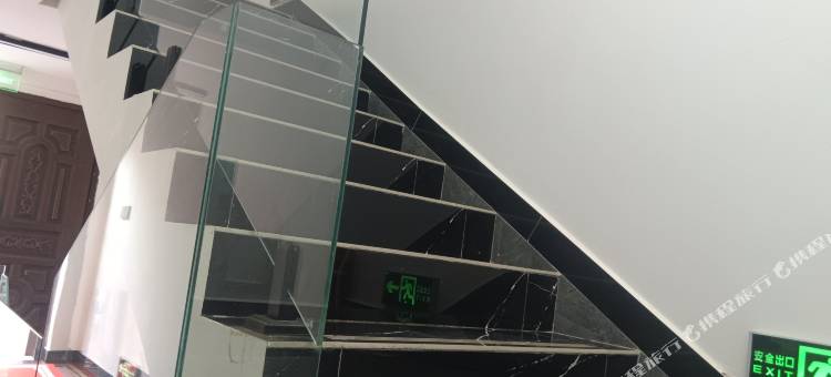 德令哈云杰宾馆图片