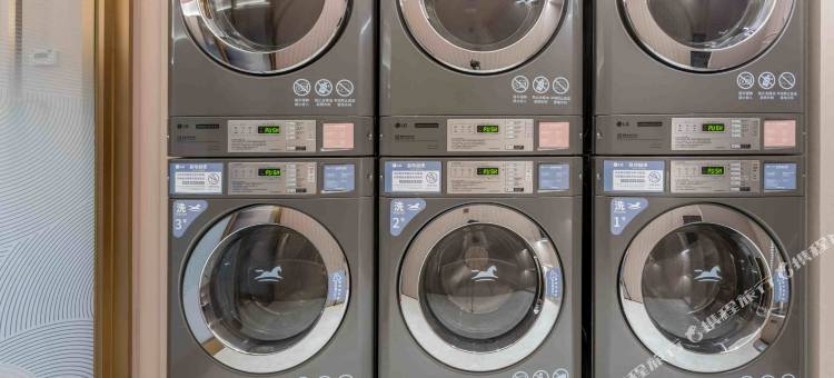 汉庭酒店(温州汤家桥路店)图片