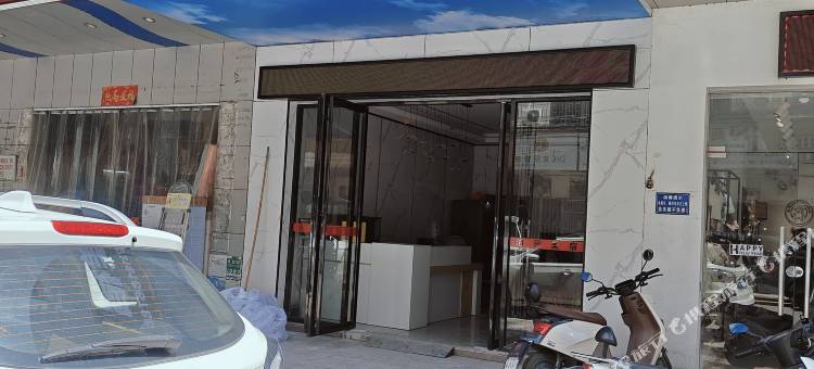 泊居·美宿(汕头潮阳高铁站店)图片