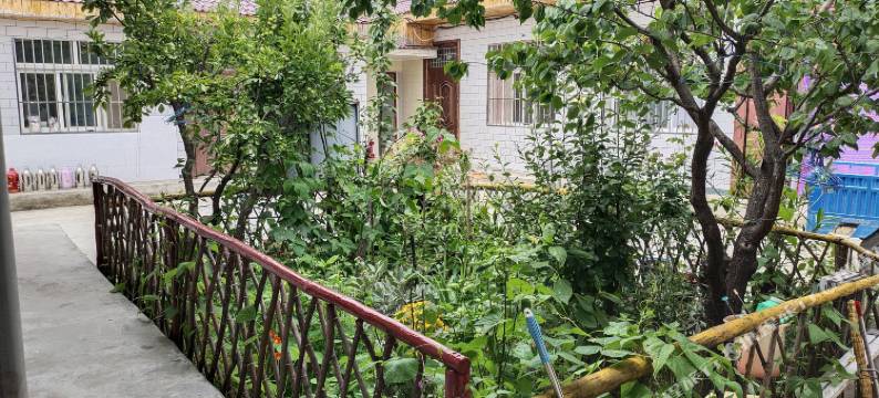 八大碗民宿图片