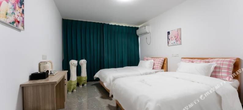 花园一号客栈(衢州高铁站店)图片