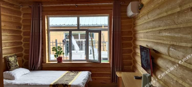 额尔古纳安东之家宾馆图片