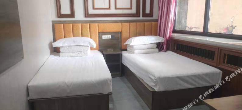 克拉玛依江南宾馆图片