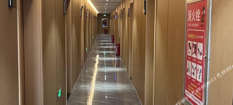 印象酒店(团氿风景区店)图片