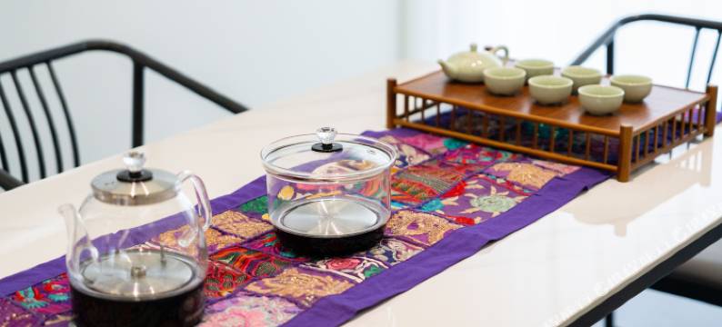 西递望溪民宿图片