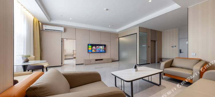 大帮酒店(耿马孟定店)图片