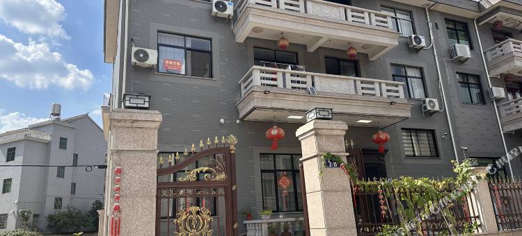 壹米民宿图片