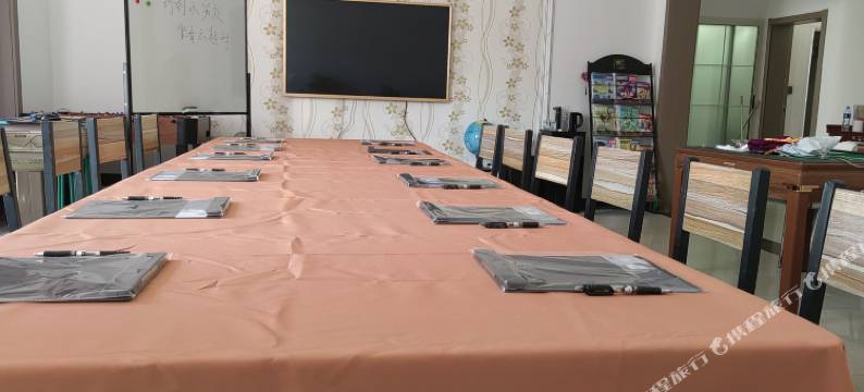 野三坡仟行小院图片