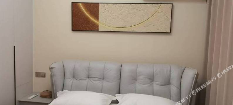 抚仙湖云南寒武纪欢乐大世界翡翠湾鹿湾民宿图片