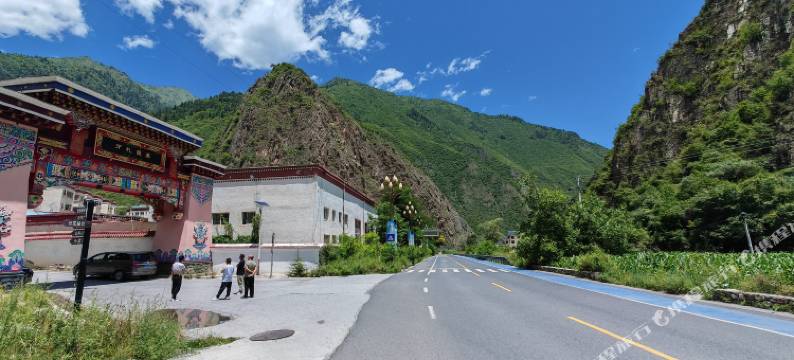 营长仓·云境Horizon·度假民宿(九寨沟店)图片