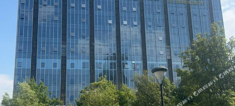 临泉W+电竞酒店图片