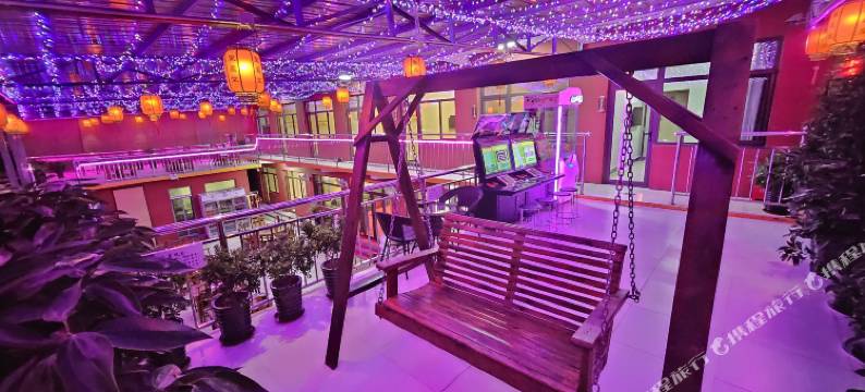 聚义堂·客栈(北京十渡风景区店)图片