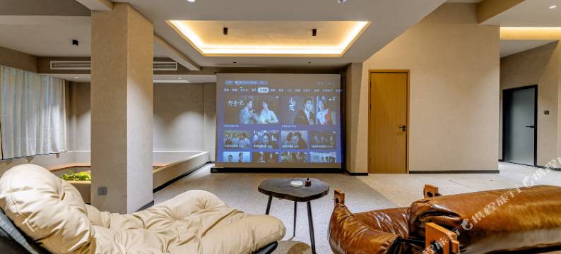 黄山揽月民宿(黄山风景区南大门店)图片