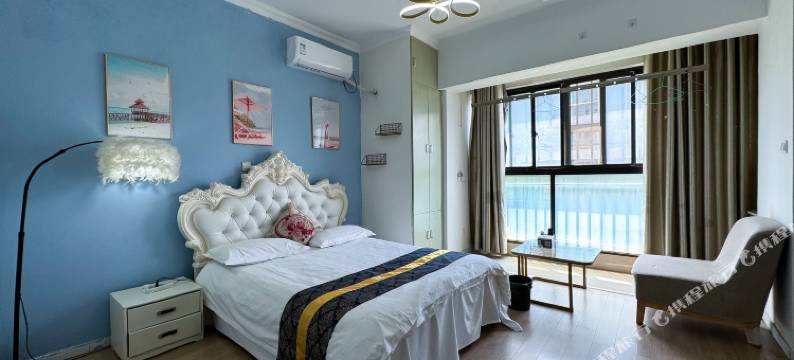 佳一轻奢公寓(上海浦江高科技园区店)图片