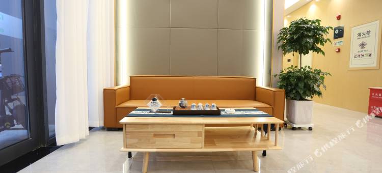 如家睿柏云酒店(秦皇岛抚宁洋河街店)图片