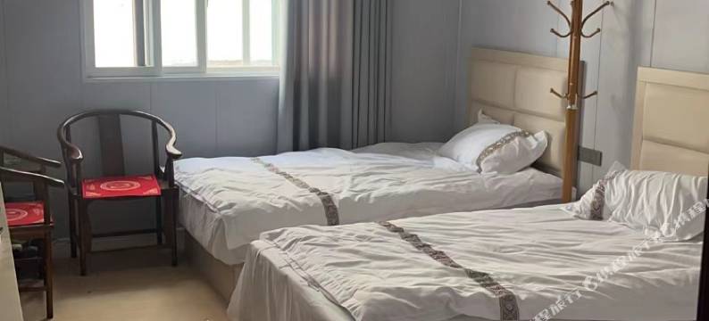 西吉西花花酒店图片