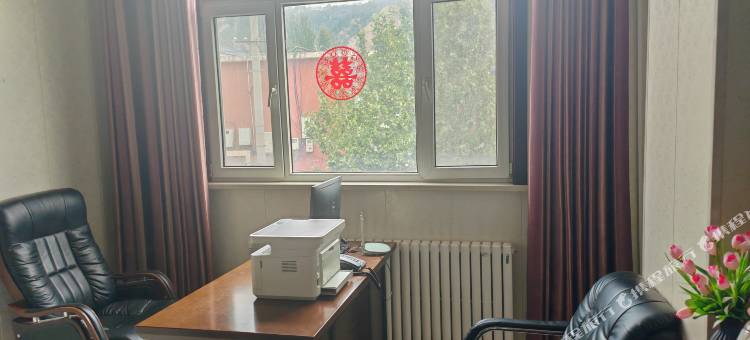 永和华泰宾馆图片