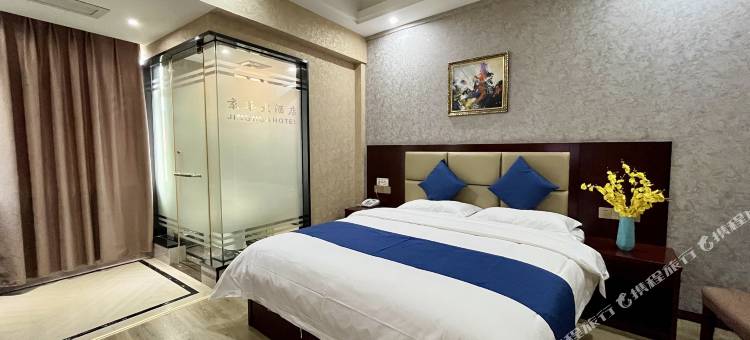 京华大酒店(东兴国门口岸店)图片