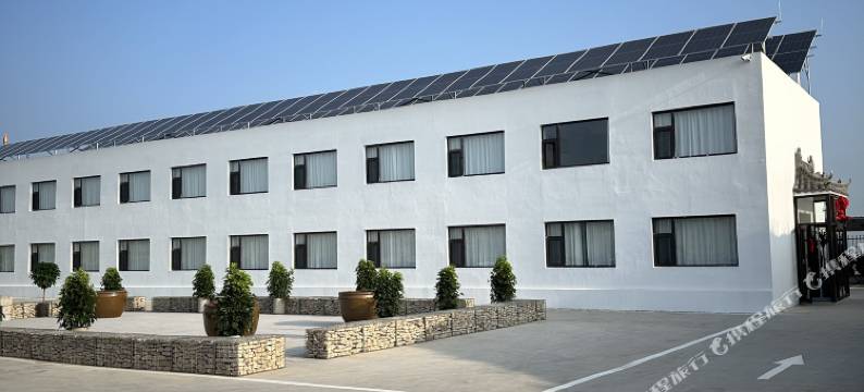 石头小栈·石窟逸居图片