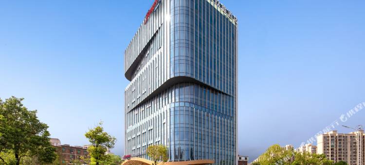 泉州晋江机场希尔顿欢朋酒店图片