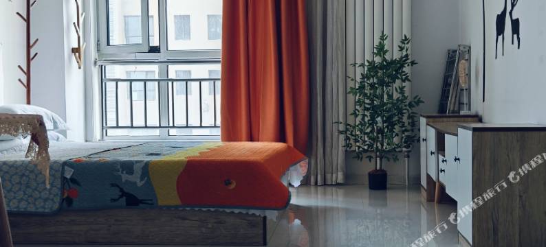 楠溪客栈(兰州文理学院店)图片