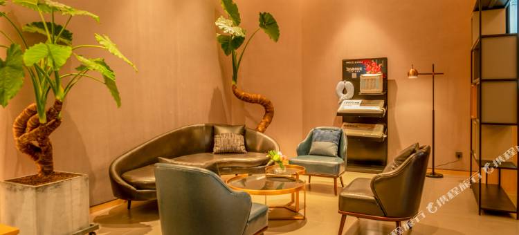 如家商旅酒店(昆明北部汽车地铁站店)图片