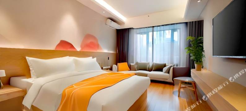 北方航天宾馆(哈尔滨太平国际机场店)图片