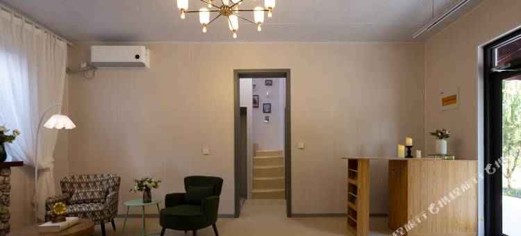 花猫青年旅舍(开封清明上河园宋都皇城旅游度假区店)图片