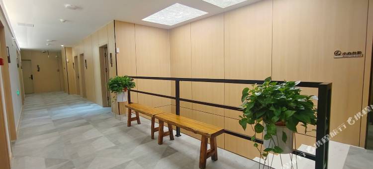 拾夕客栈(直隶总督署西大街店)图片